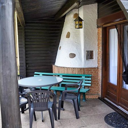 Ferienblockhaus Harzidyll Apartment Wieda Екстериор снимка