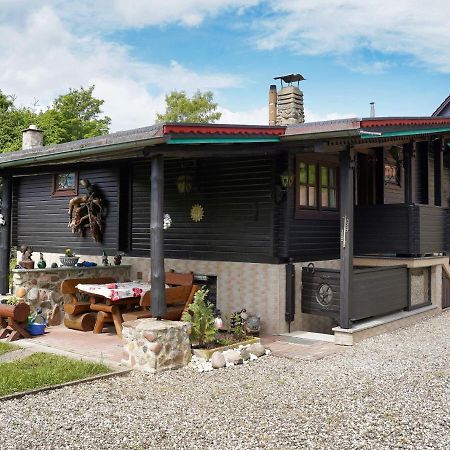 Ferienblockhaus Harzidyll Apartment Wieda Екстериор снимка