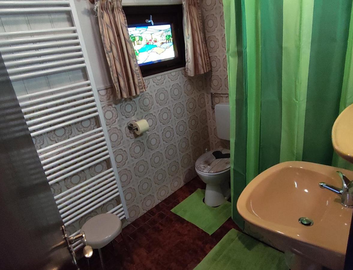 Ferienblockhaus Harzidyll Apartment Wieda Екстериор снимка