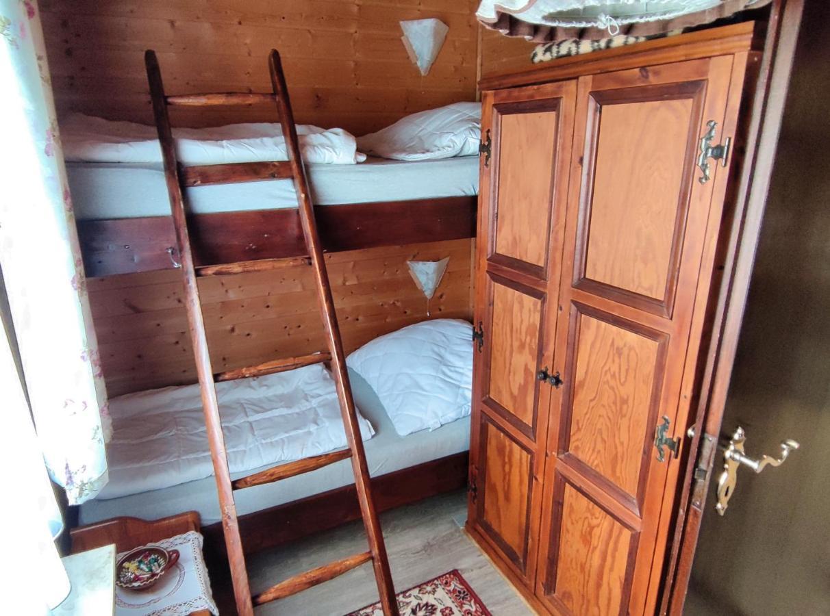 Ferienblockhaus Harzidyll Apartment Wieda Екстериор снимка